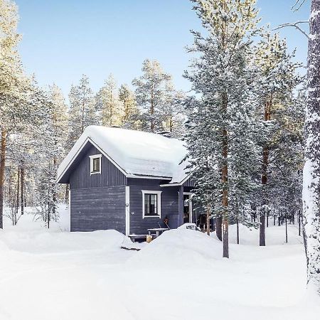 Holiday Home Hoviranta By Interhome Veskoniemi Экстерьер фото