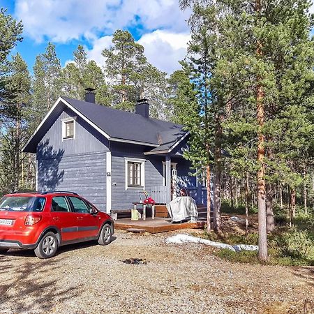 Holiday Home Hoviranta By Interhome Veskoniemi Экстерьер фото