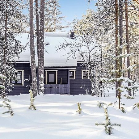 Holiday Home Hoviranta By Interhome Veskoniemi Экстерьер фото