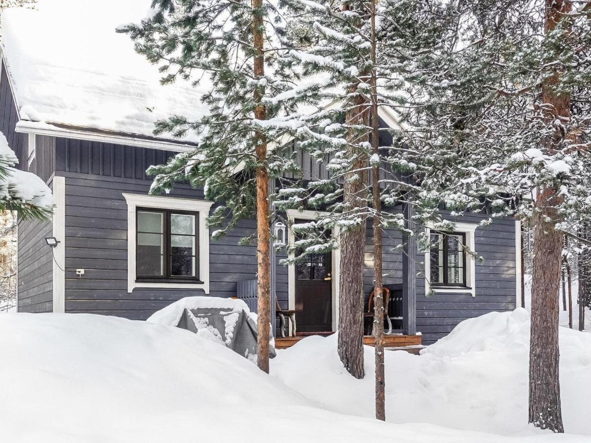 Holiday Home Hoviranta By Interhome Veskoniemi Экстерьер фото