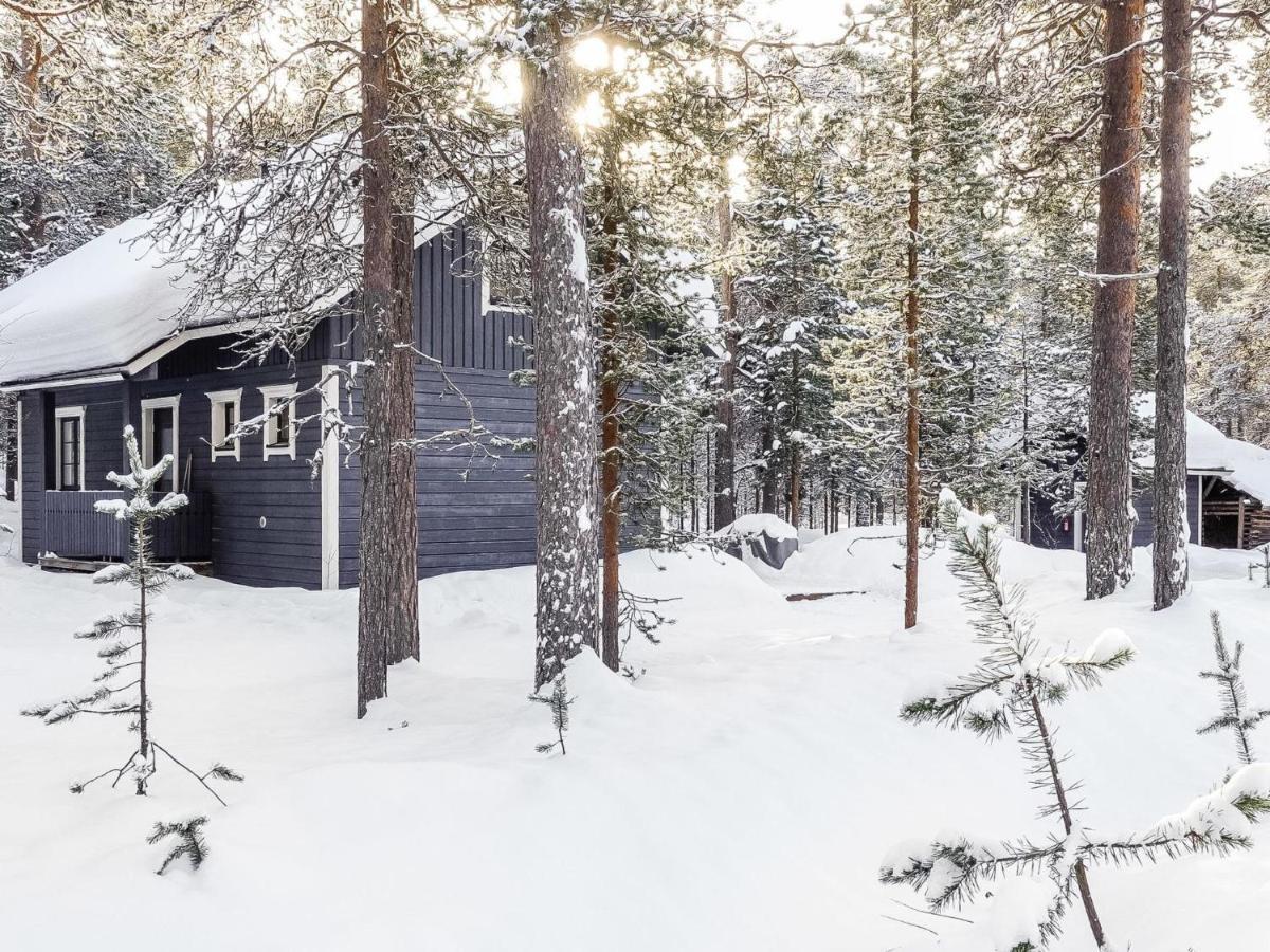 Holiday Home Hoviranta By Interhome Veskoniemi Экстерьер фото