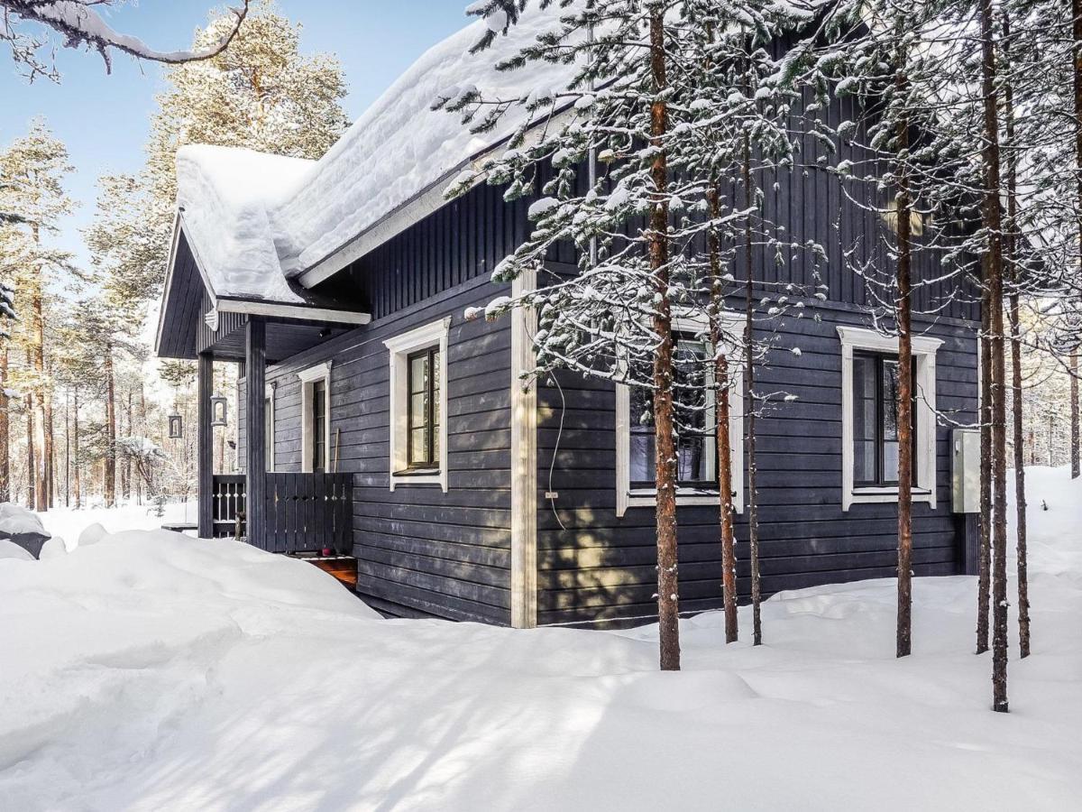 Holiday Home Hoviranta By Interhome Veskoniemi Экстерьер фото
