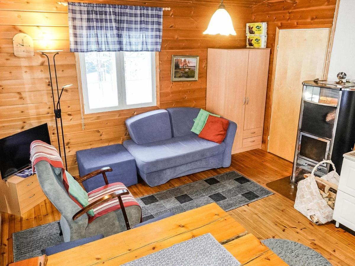 Holiday Home Hoviranta By Interhome Veskoniemi Экстерьер фото