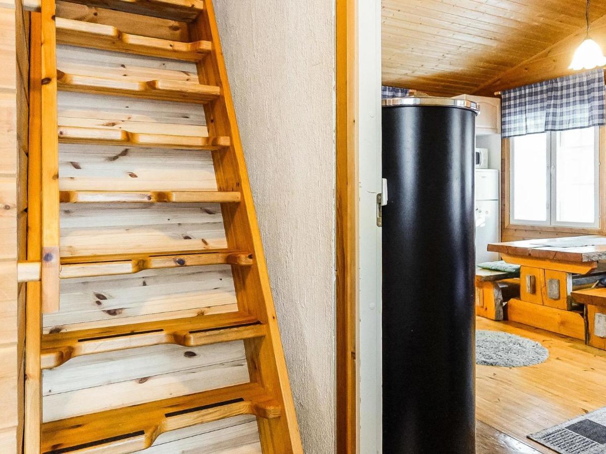 Holiday Home Hoviranta By Interhome Veskoniemi Экстерьер фото