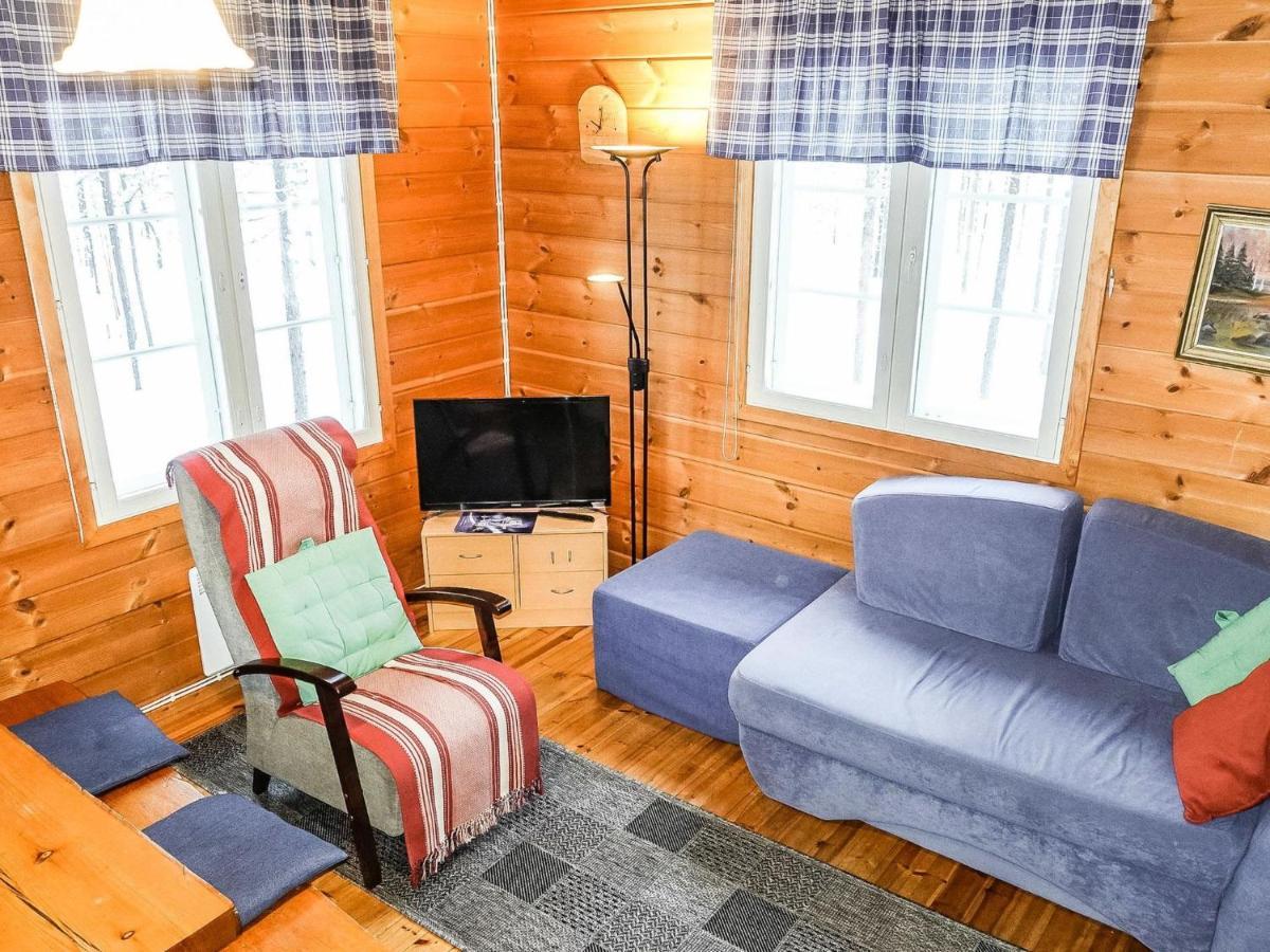 Holiday Home Hoviranta By Interhome Veskoniemi Экстерьер фото