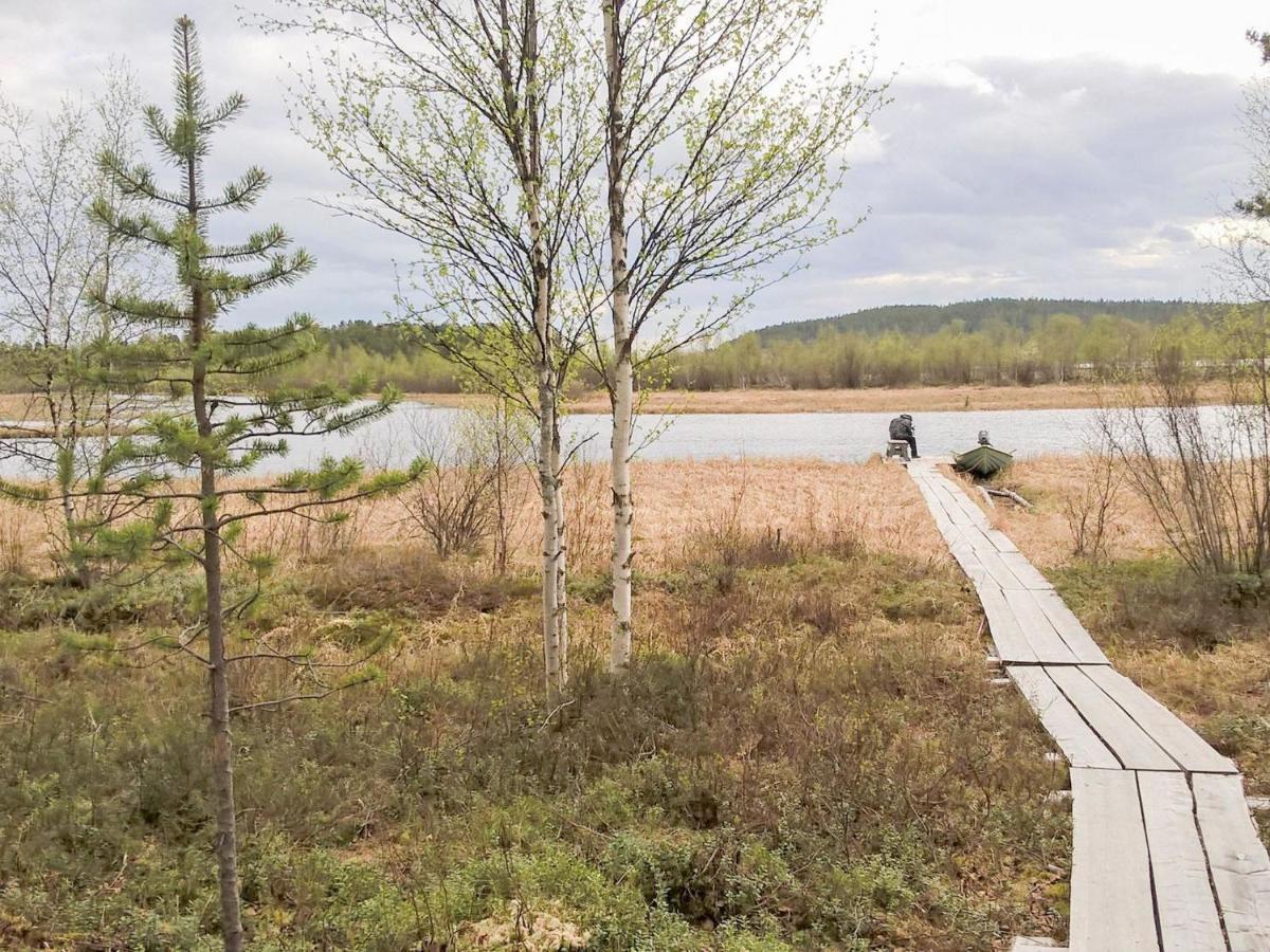 Holiday Home Hoviranta By Interhome Veskoniemi Экстерьер фото