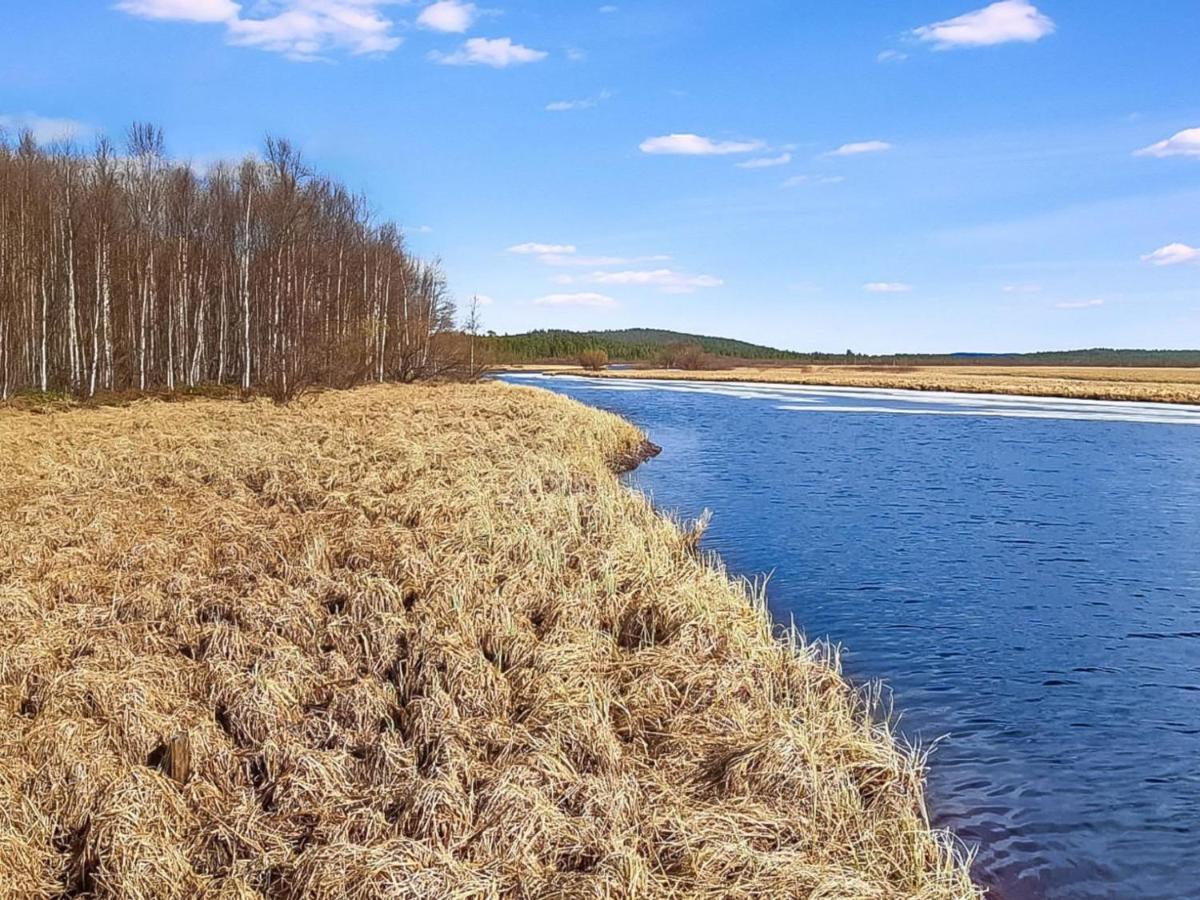 Holiday Home Hoviranta By Interhome Veskoniemi Экстерьер фото
