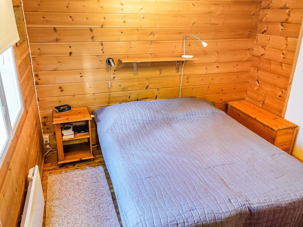 Holiday Home Hoviranta By Interhome Veskoniemi Экстерьер фото