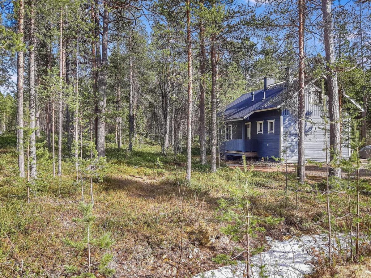 Holiday Home Hoviranta By Interhome Veskoniemi Экстерьер фото